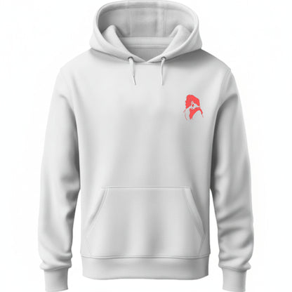 The "Better Together" Essential Minimalist Couple Hoodies – Soulmate Edition