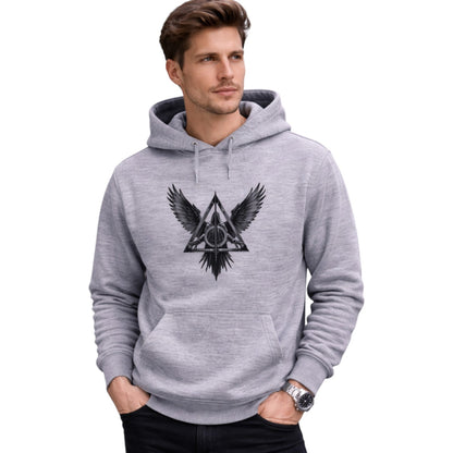 The Hallows Guardian Hoodie