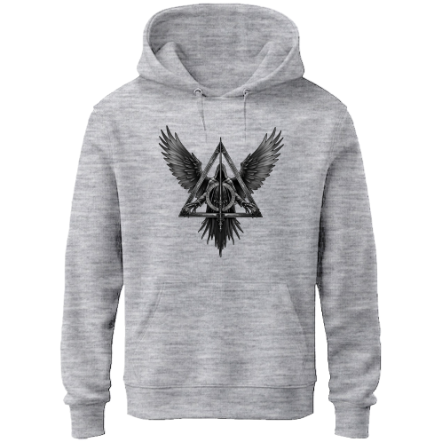 The Hallows Guardian Hoodie