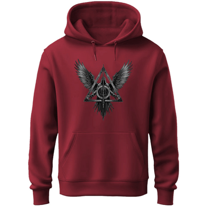 The Hallows Guardian Hoodie