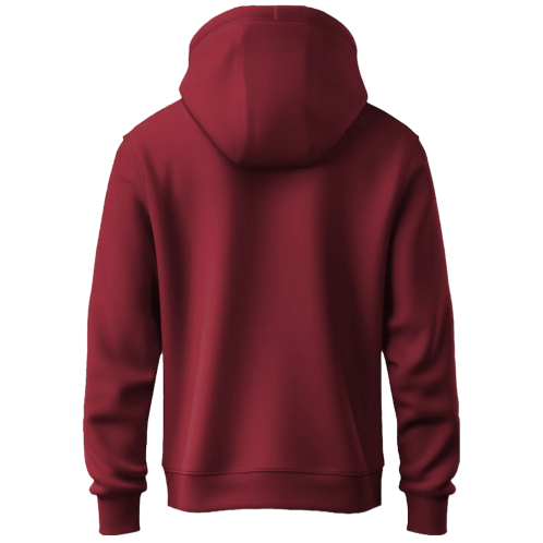 The Hallows Guardian Hoodie