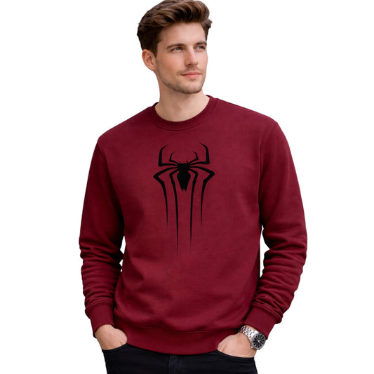 Amazing Spiderman Sweatshirt