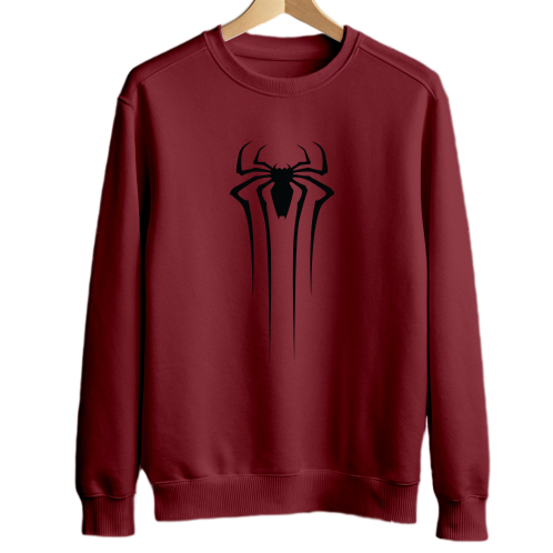 Amazing Spiderman Sweatshirt
